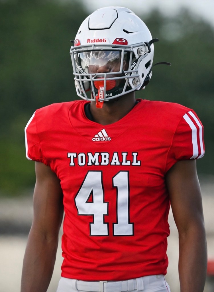 Josiah Scott