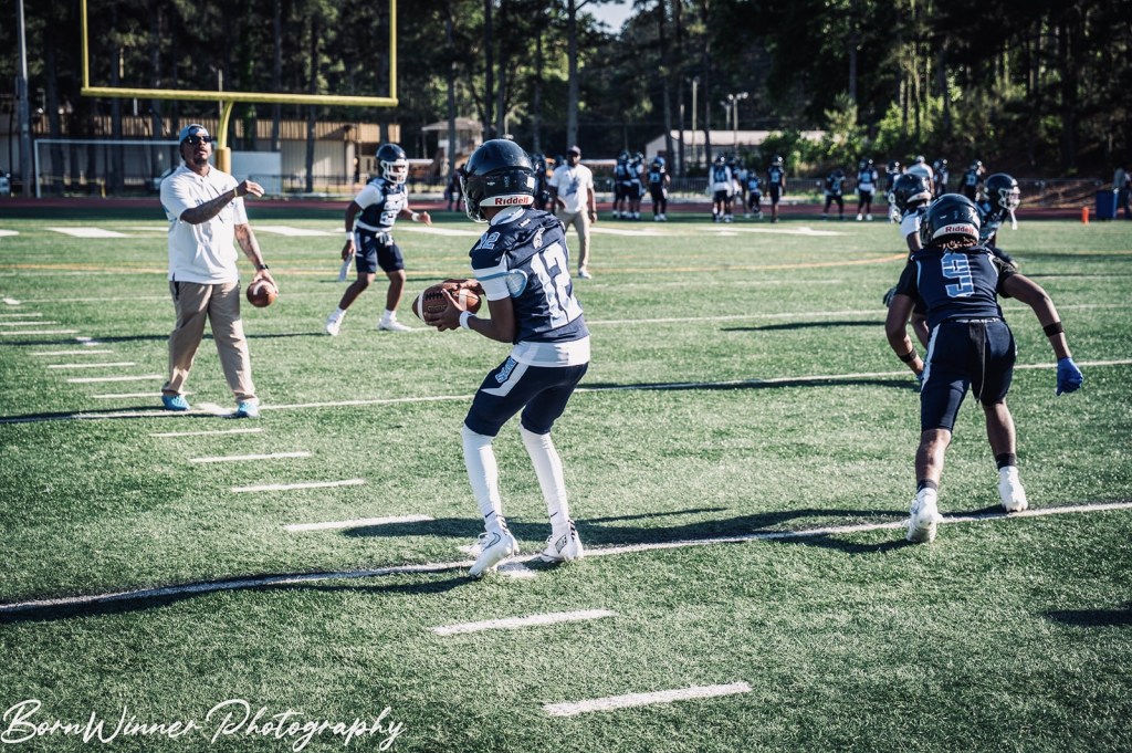 Terequon ”tq” Williams