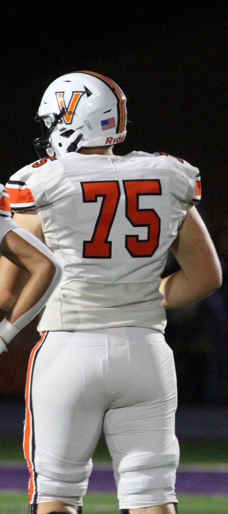 Riley Zitterich