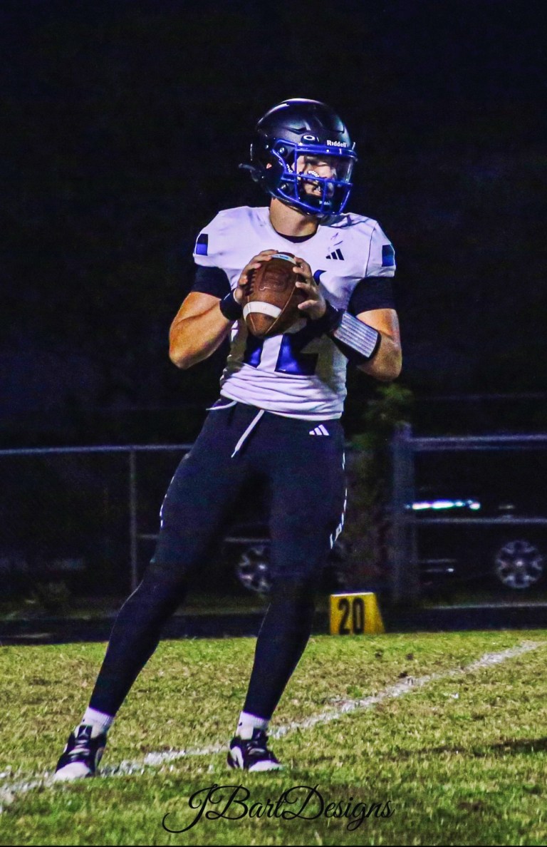 Dylan Pelliccio