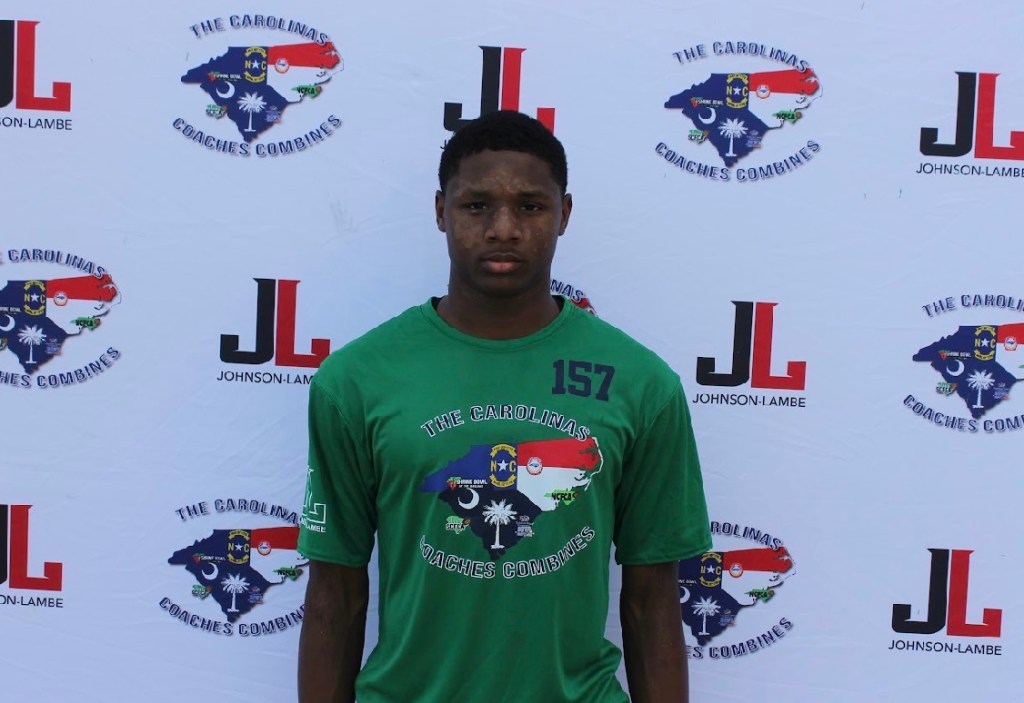 Jamarion Williams