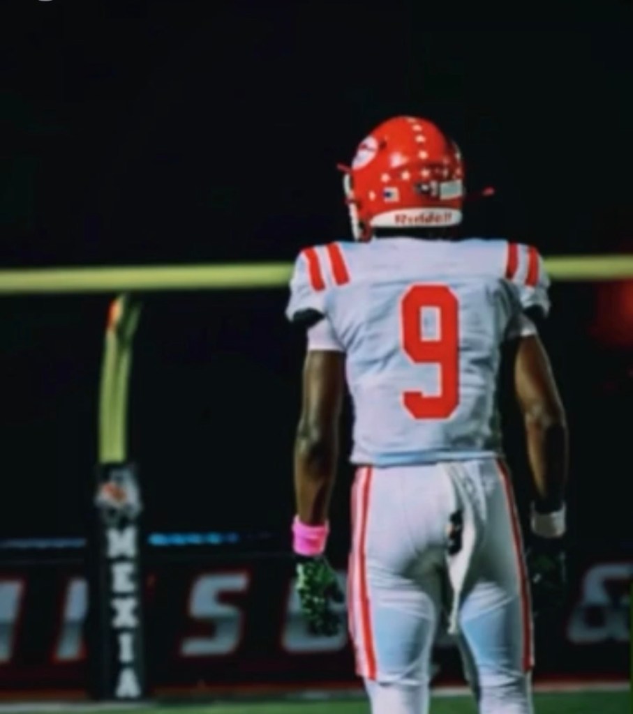 Le’zavian Gibson