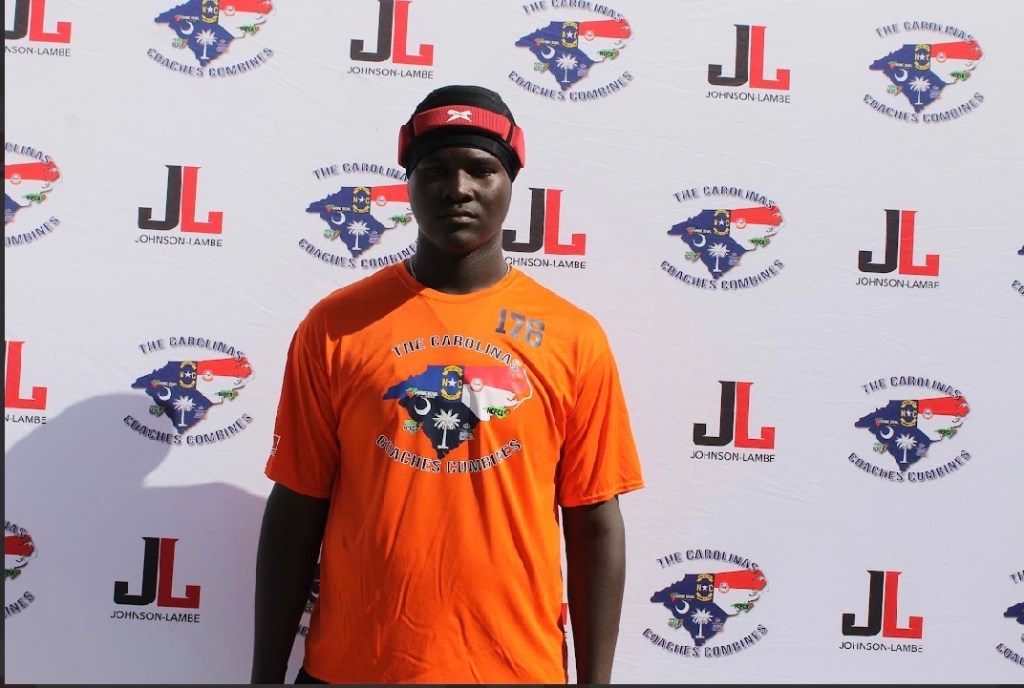Jeremiah Lewis