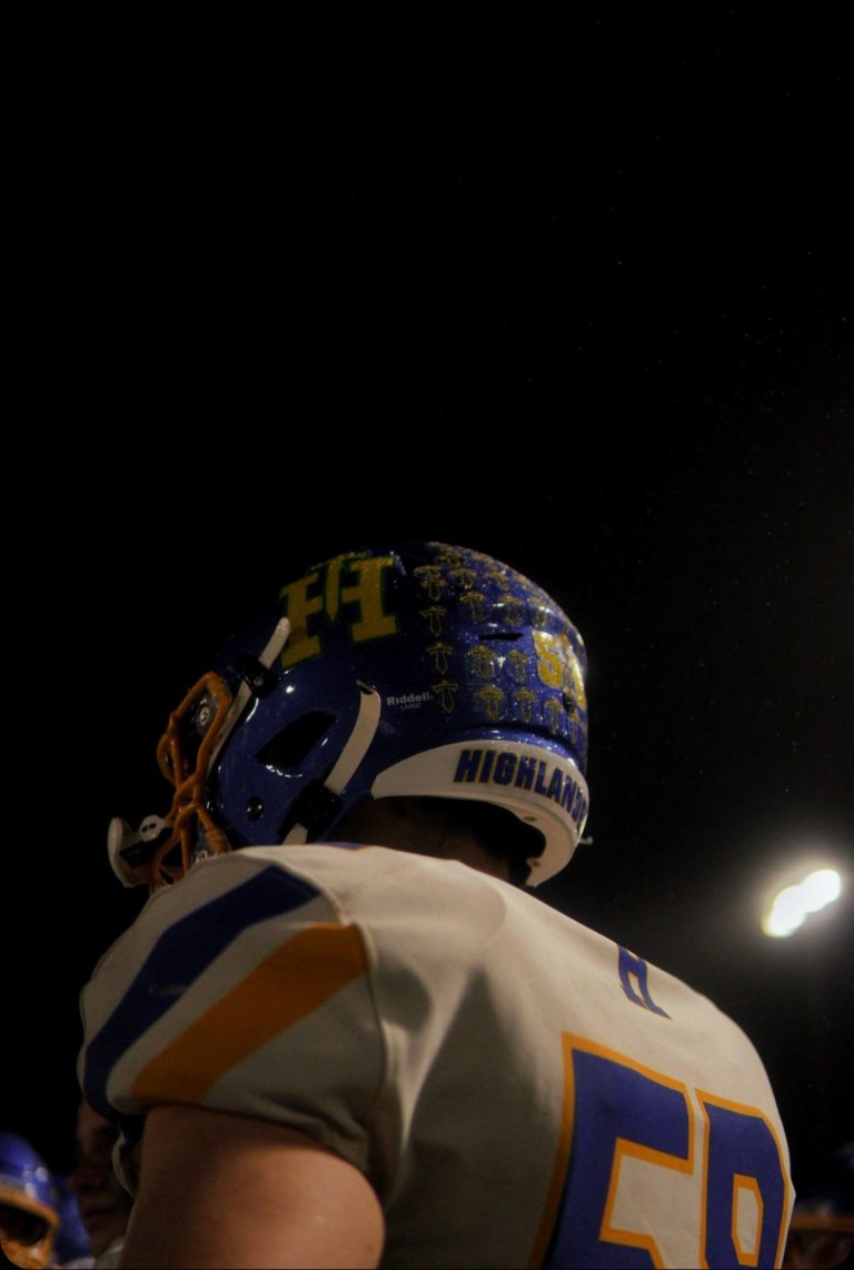 Grant Glaefke