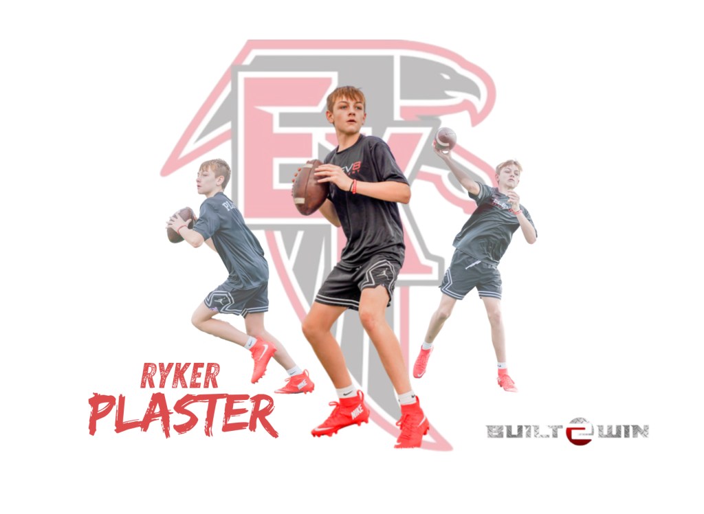 Ryker Plaster