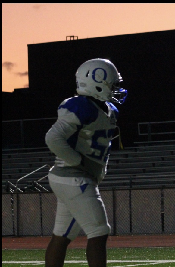 Braylon Burton