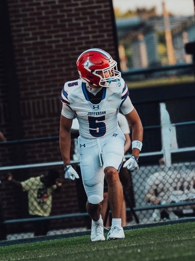Austen Kitchings