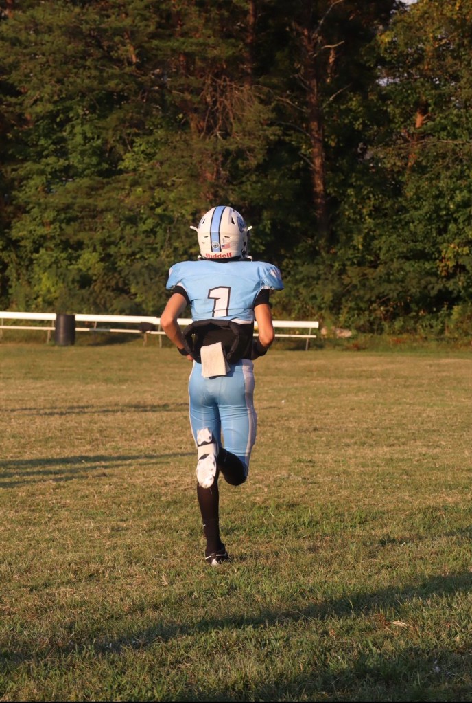 Landry Bounds