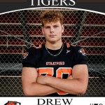 Drew Gage