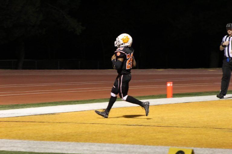 Malachi Brown