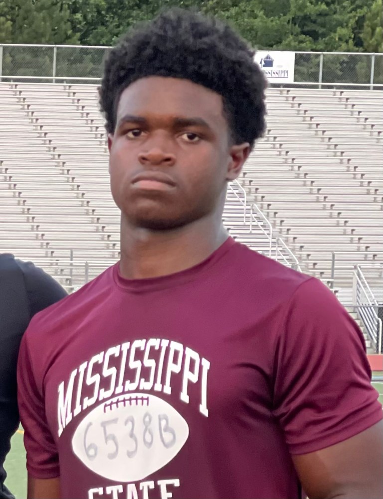 Quincy Butts