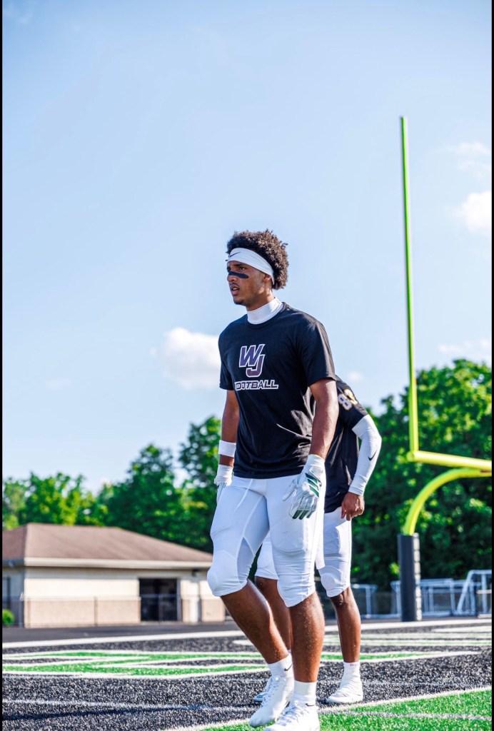 Cameron Brunson