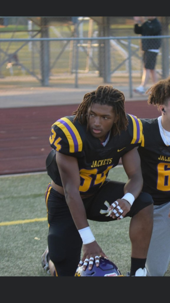 Myles Moore