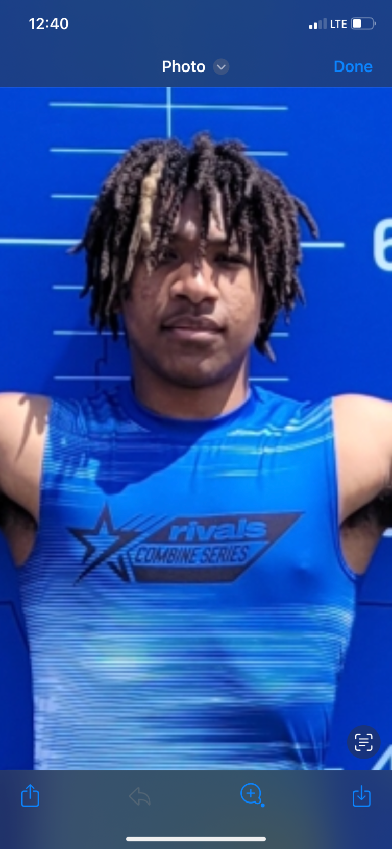Triston Abram