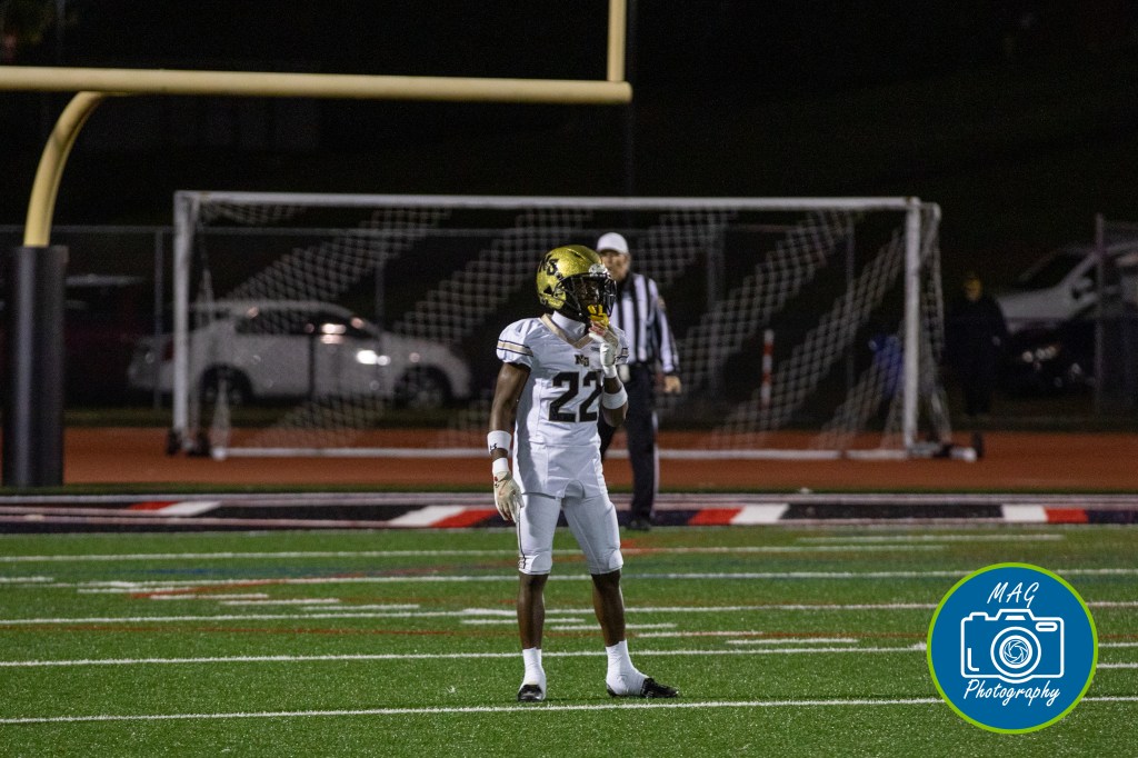 Keion Deloatch