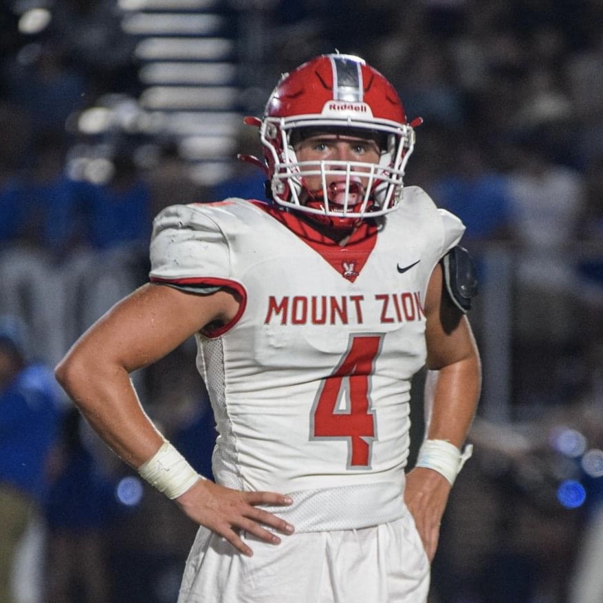 Nathan Nicholas Buchanan