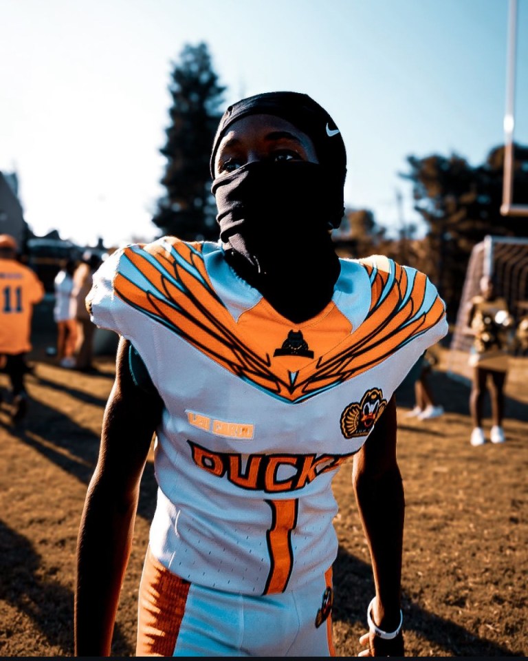 Jalil Haynes