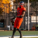 Nayir Jackson