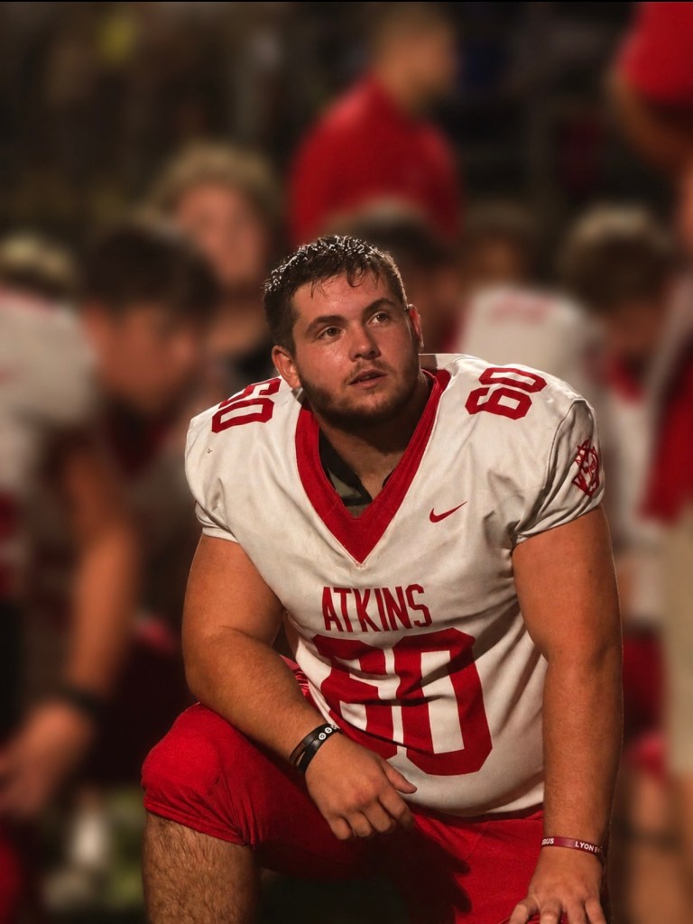 Dayton Rawlings