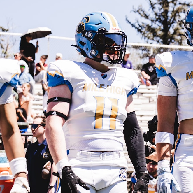 Cole Rueschhoff