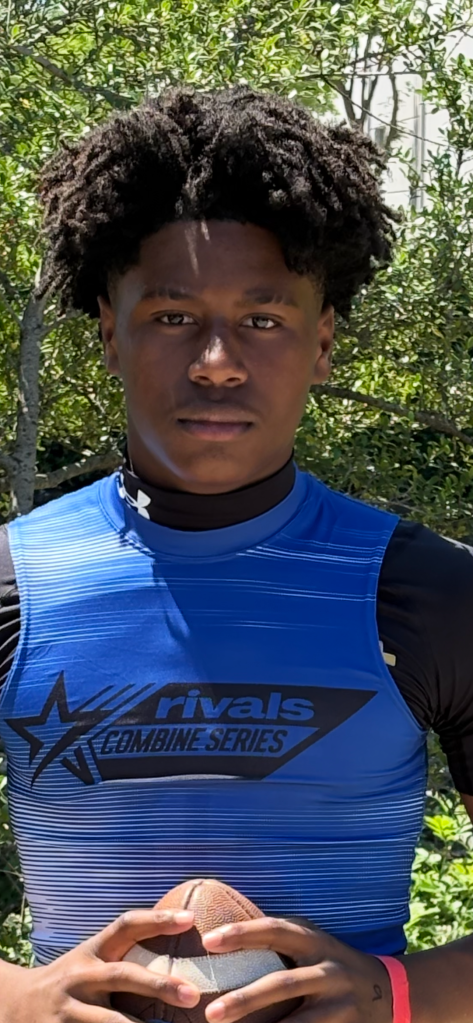 Willie Johnson III