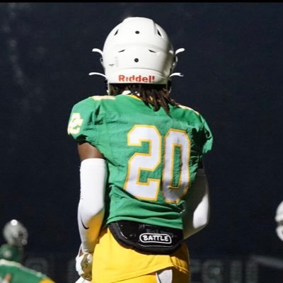 Jaylen McMiller