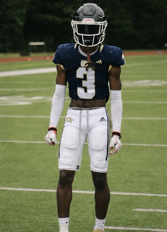 Marquise Ealey