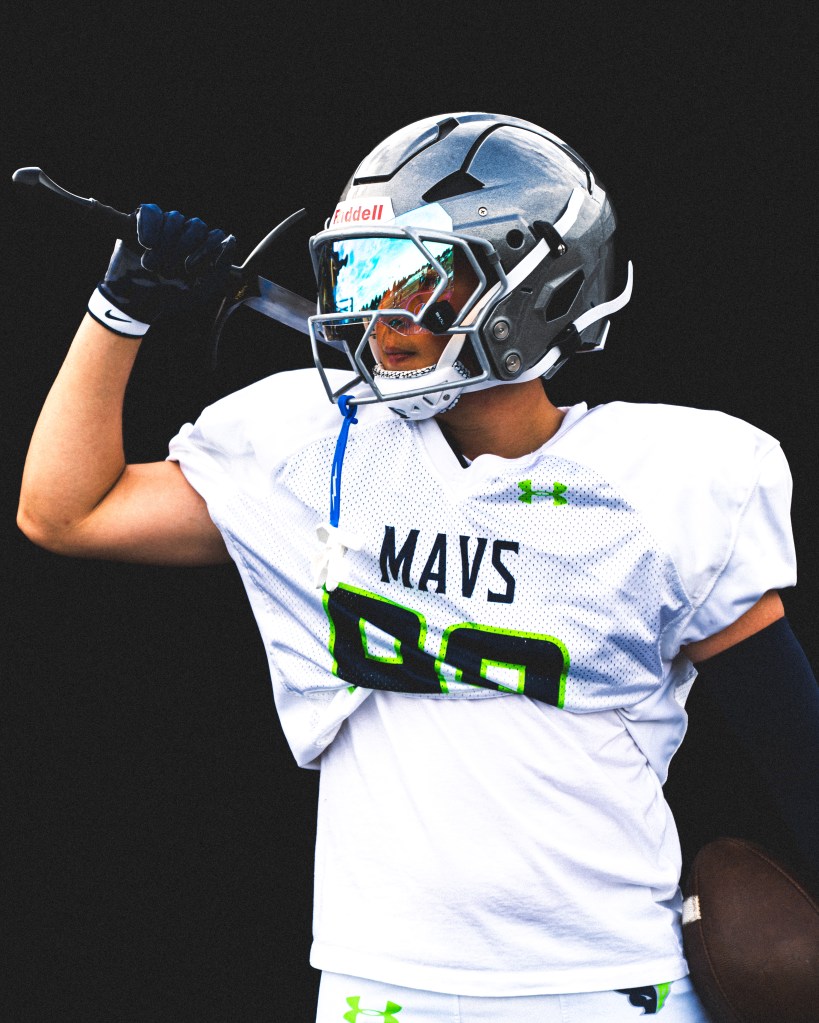 Carter Myers