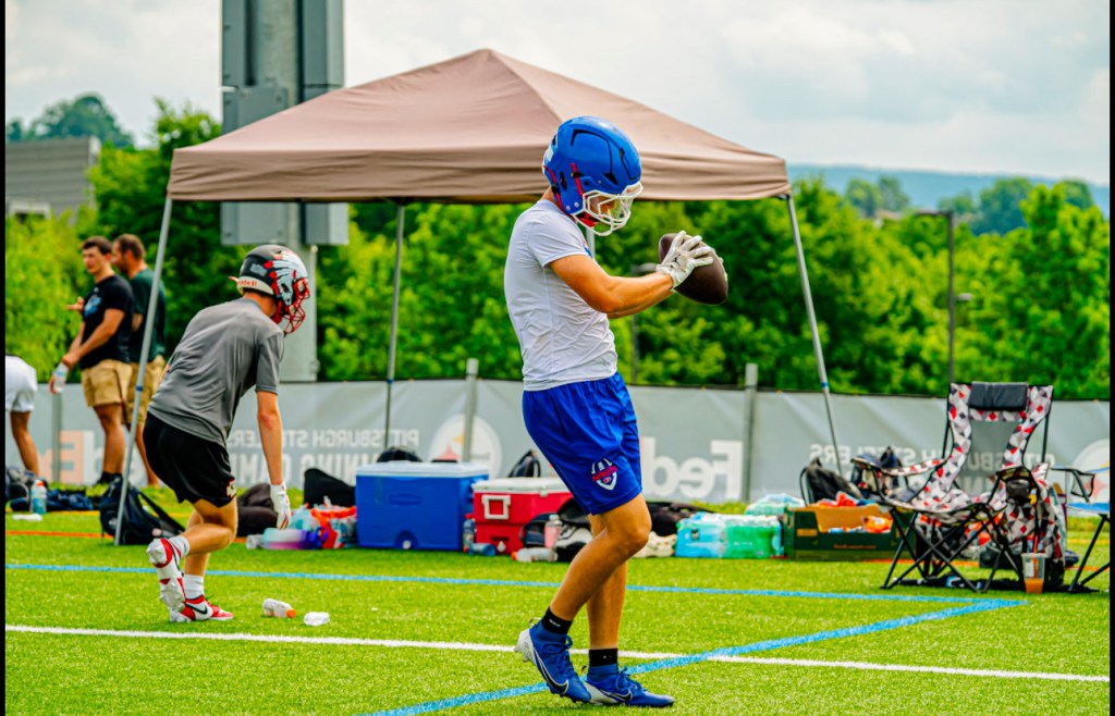 Preston Heatherington