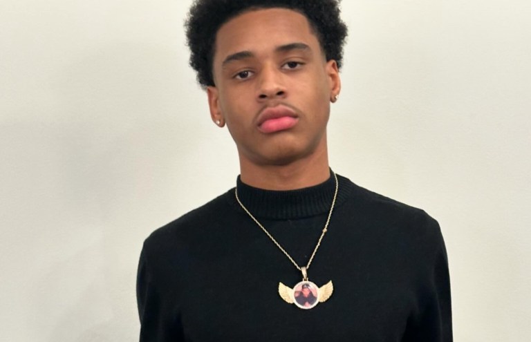 Jayden Alford