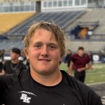 Brody Hale
