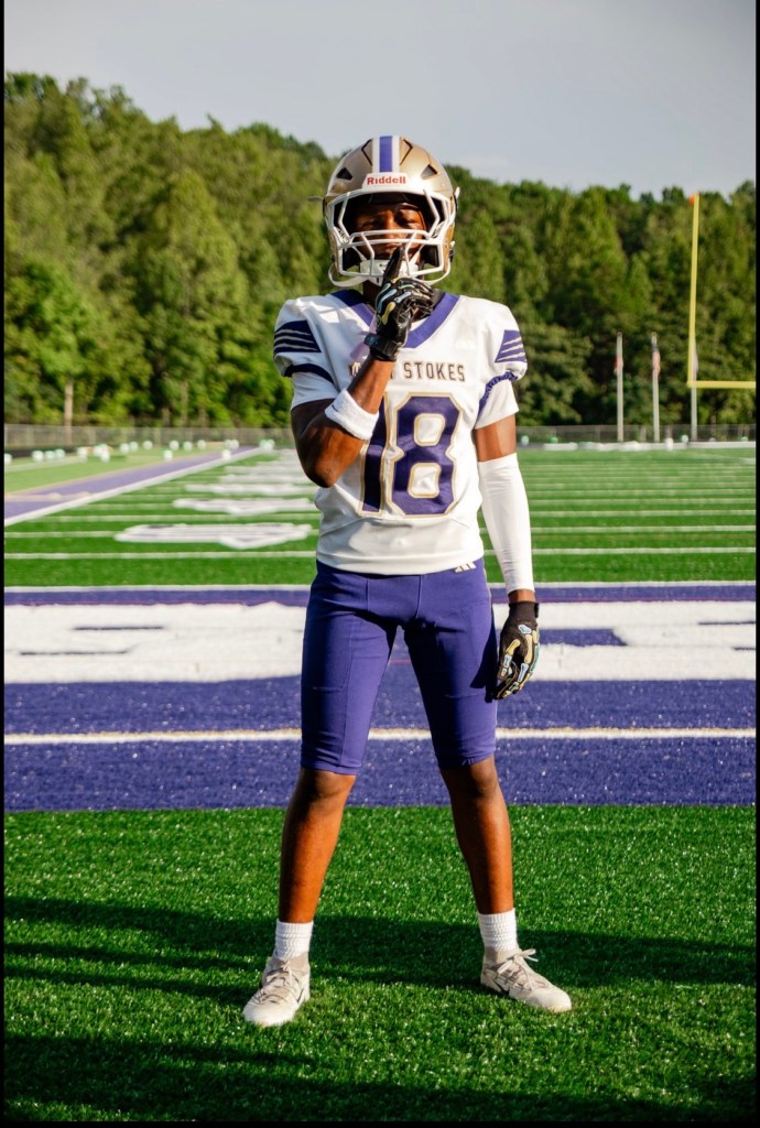 Na’Zir King-Chiles