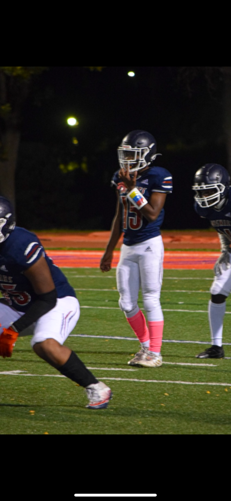 D’Onta Settles-Shelly