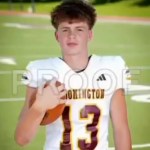 Blake Davis