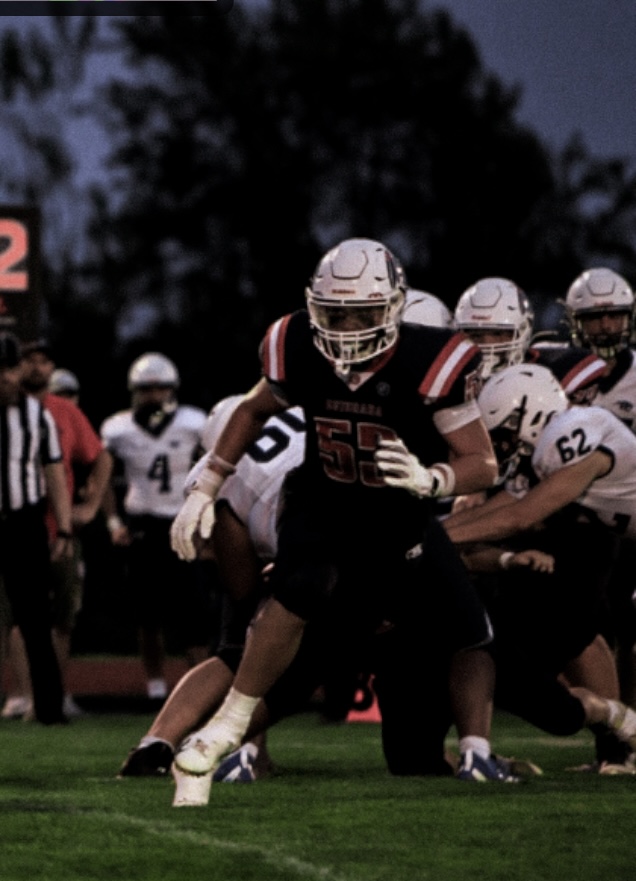 Mason Labiak