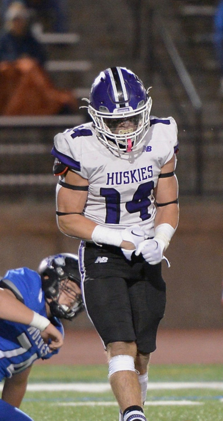 Caden Absher