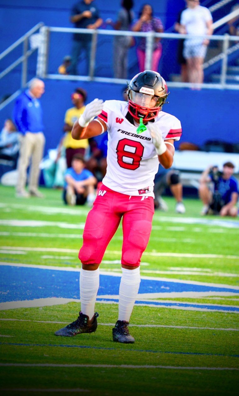 Cam Thomas