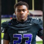 Bakari Hamilton