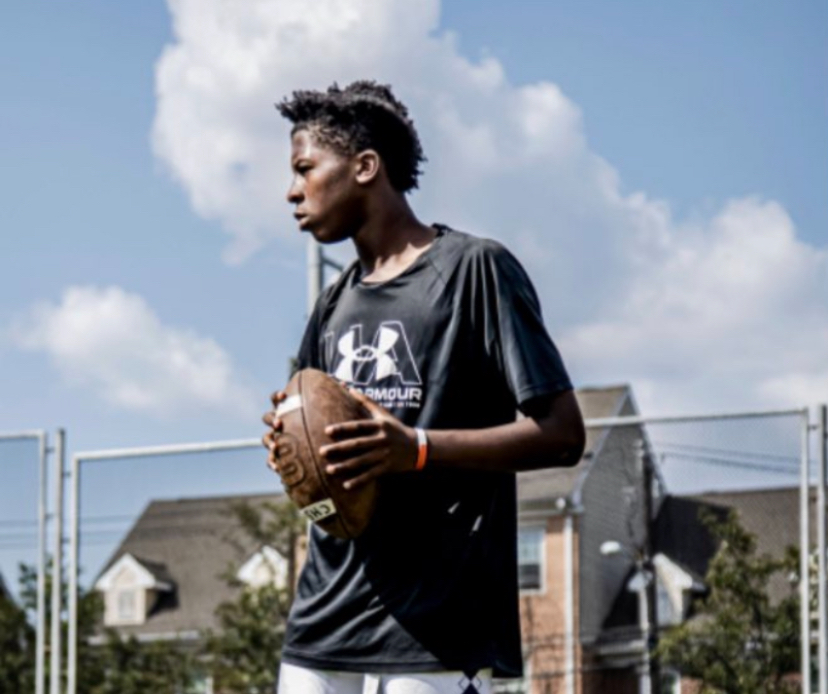 Zyon Riley