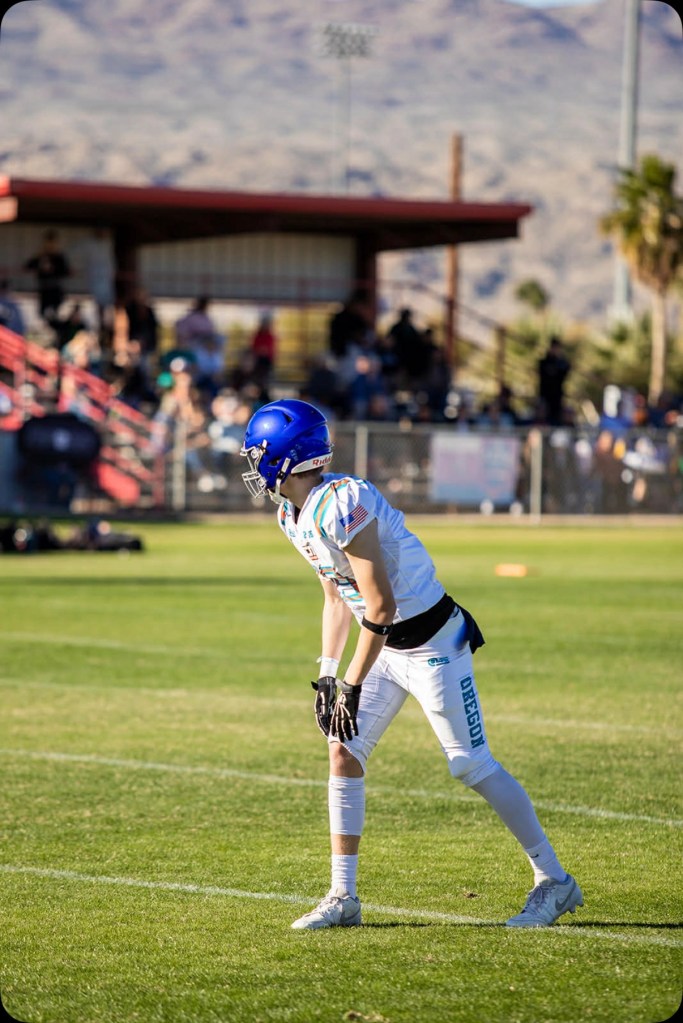 Jayce Johnson