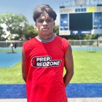 Jaiden Hamilton