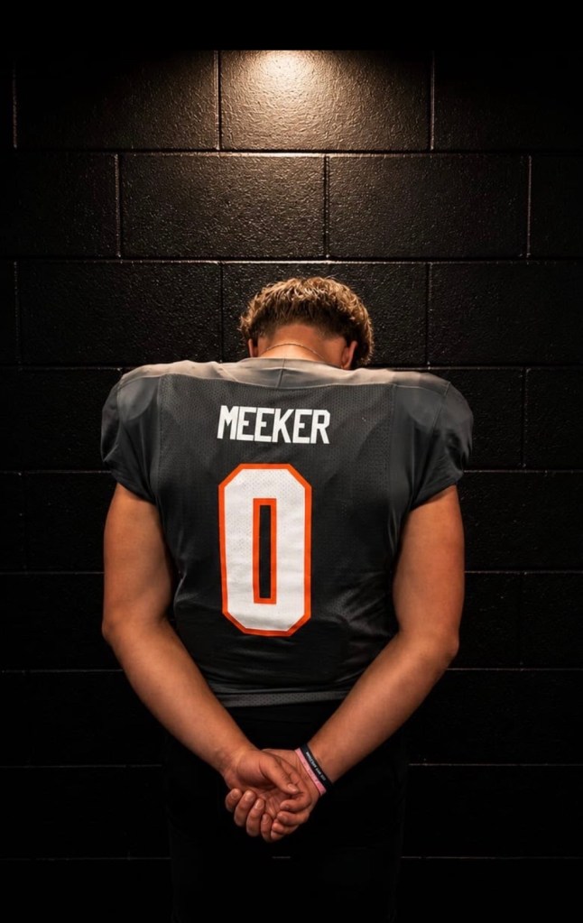 Michael Meeker