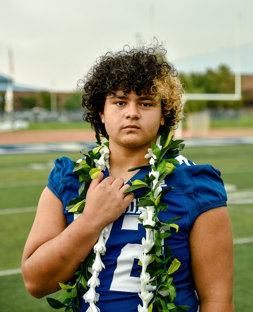 Paxton Tumanuvao