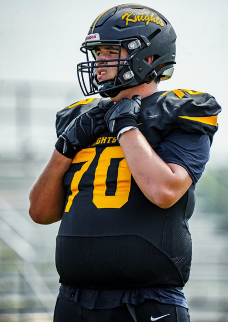 Nolan Yearsovich