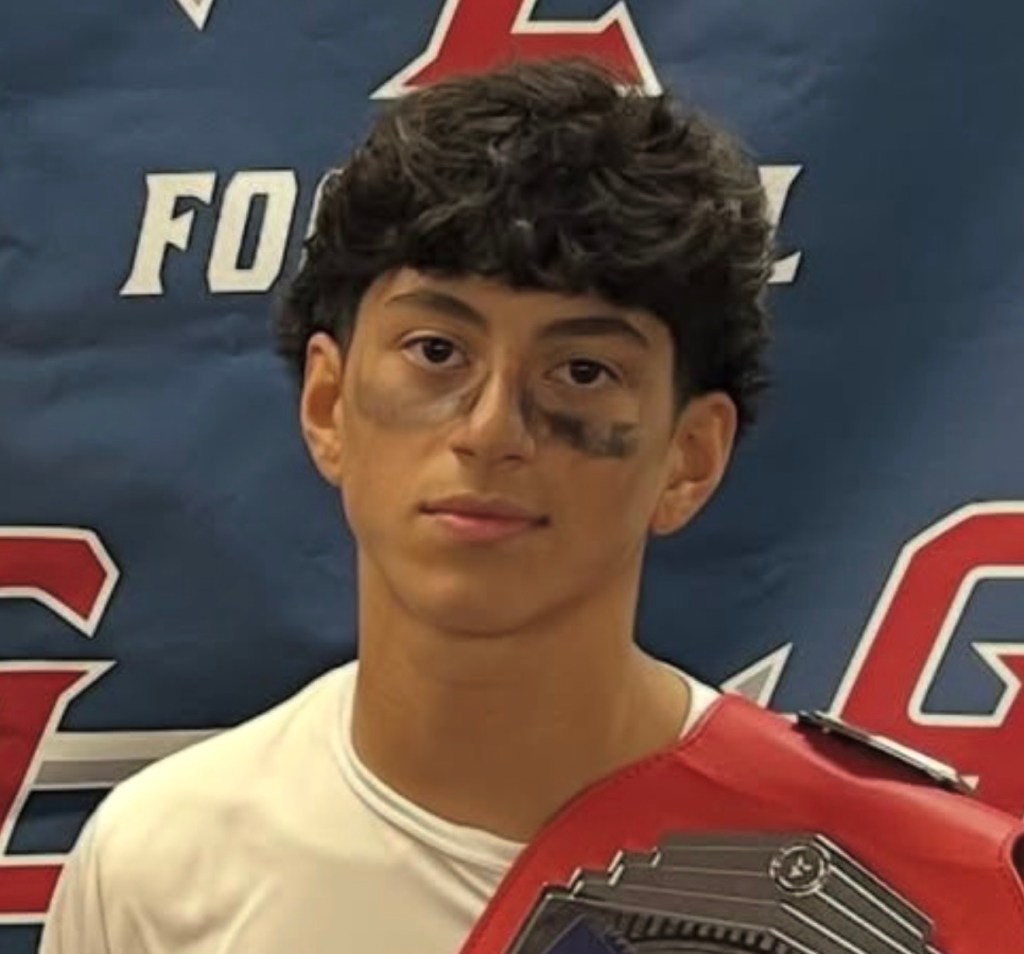Elijah Garcia