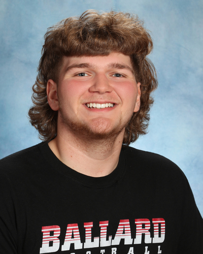 Ryan Bohanan