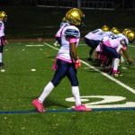 Charles Lamont Baltimore Jr