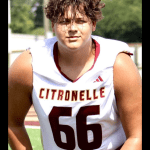 Coltin Weaver