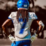 Lagarious Tyler Jr