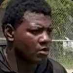 Kane Mitchell